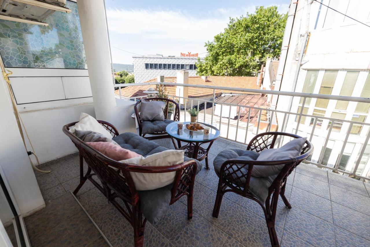 Appartement Promenade Rooftop Flat